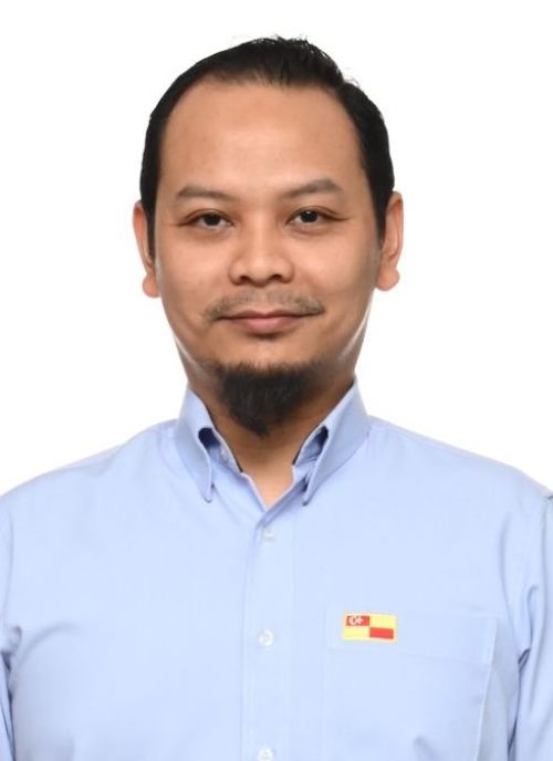 Ab. Halim Hanis bin Johdi